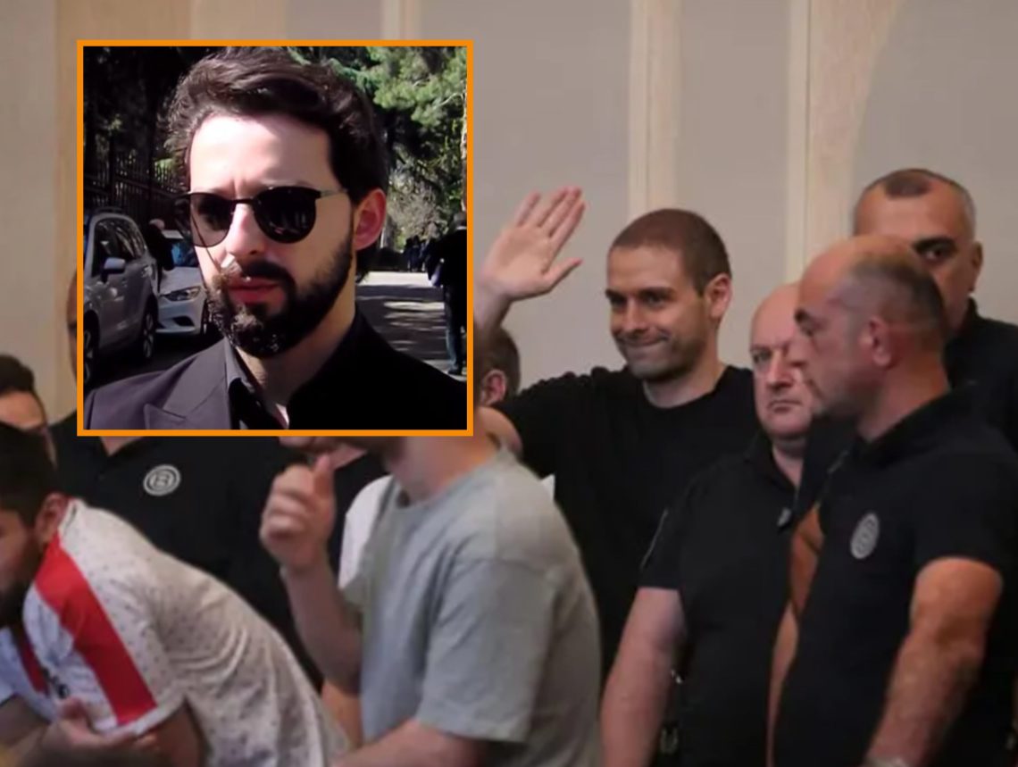 ანდრო ჭიჭინაძის ადვოკატი აცხადებს, რომ დაკავებულების საქმე ჯერ უზენაესში, შემდეგ კი სტრასბურგის სასამართლოში წავა