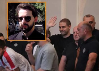 ანდრო ჭიჭინაძის ადვოკატი აცხადებს, რომ დაკავებულების საქმე ჯერ უზენაესში, შემდეგ კი სტრასბურგის სასამართლოში წავა