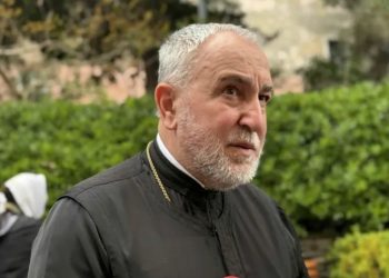 “თარიღი ჯერ არ გამოცხადებულა – არის მსჯელობა იმის შესახებ, რომ გაიმართოს პატრიარქის გარდაცვალებიდან სანამ 40 დღე გავა თუ 40-ის შემდგომ” – პროტოპრესვიტერი გიორგი ზვიადაძე წმინდა სინოდის სხდომაზე