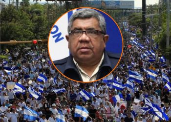 აშშ-მა ადამიანების უფლებების დარღვევისთვის ნიკარაგუას შს მინისტრის მოადგილე დაასანქცირა