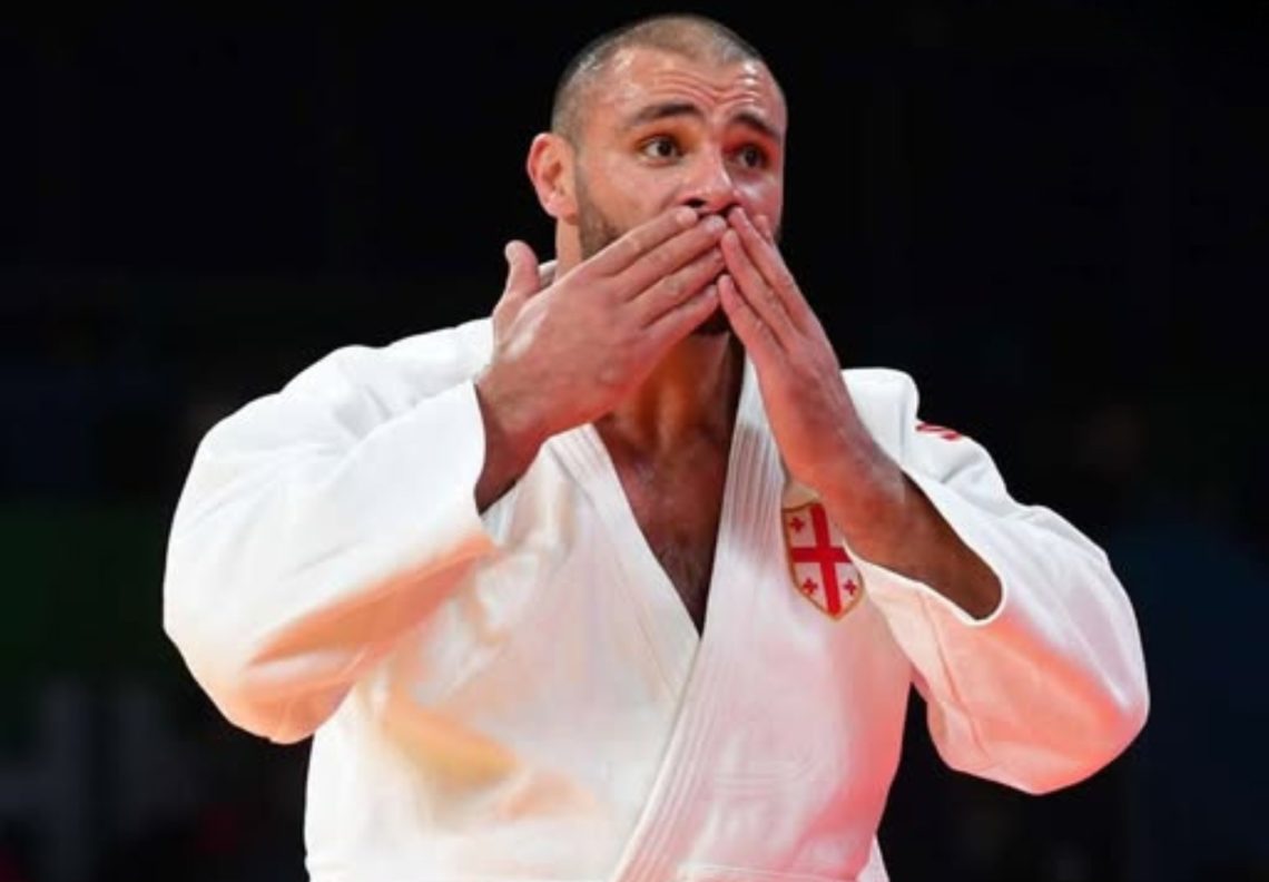 გურამ თუშიშვილი ევროპის ჩემპიონია!