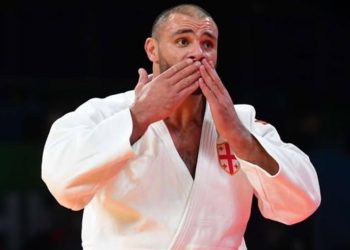 გურამ თუშიშვილი ევროპის ჩემპიონია!