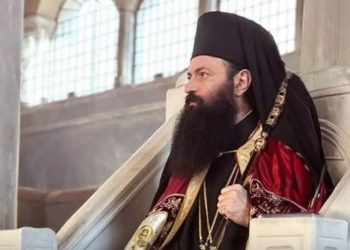 “მინდა მივმართო ხელისუფლებას და ვთხოვო: ნუ ჩაერევა საპატრიარქო არჩევნებში ნურავის სასარგებლოდ! ” – მიტროპოლიტი გიორგი ჰამდელიანი