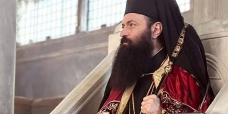 “მინდა მივმართო ხელისუფლებას და ვთხოვო: ნუ ჩაერევა საპატრიარქო არჩევნებში ნურავის სასარგებლოდ! ” – მიტროპოლიტი გიორგი ჰამდელიანი