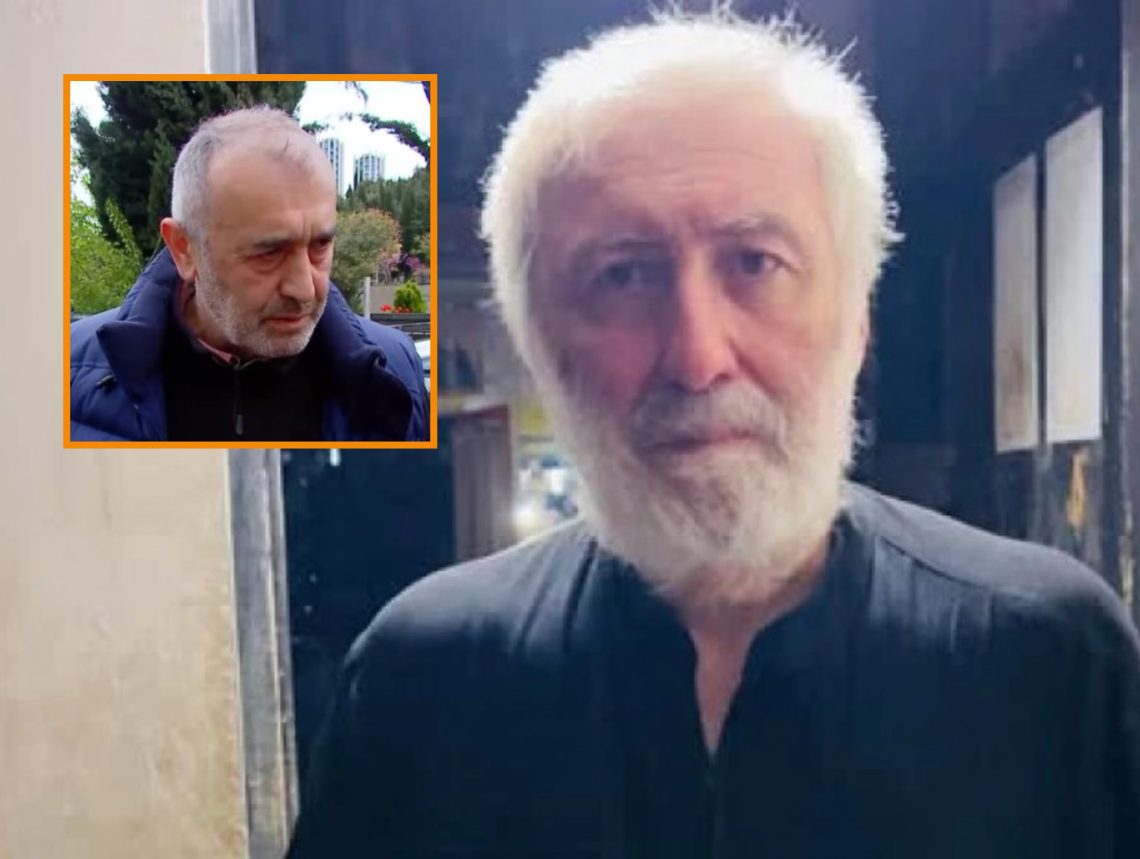 “ბერს არ უნდა ჩაუტარდეს გაკვეთა, არ შეიძლება, ამის გამო მოვითხოვეთ, რომ ექსპერტიზა არ გვინდა” – ბერი ნიკოლოზის მრევლი