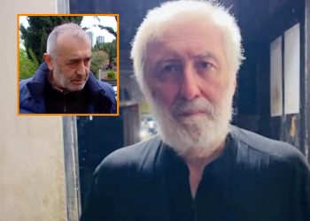 “ბერს არ უნდა ჩაუტარდეს გაკვეთა, არ შეიძლება, ამის გამო მოვითხოვეთ, რომ ექსპერტიზა არ გვინდა” – ბერი ნიკოლოზის მრევლი