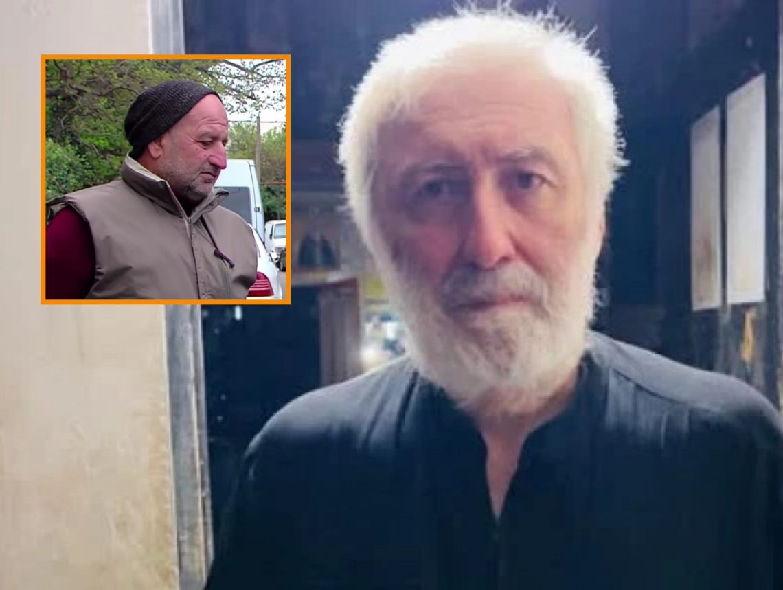 “ექიმი რას გიშველის უფალი თუ თან გყავს, ექიმი უძლურია. ნებისმიერი წმინდანი აიღეთ, ვინც გაგიგონიათ და გინახიათ, ვერავის ექიმი ვერ შველის” – ბერი ნიკოლოზის მრევლი