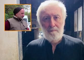 “ექიმი რას გიშველის უფალი თუ თან გყავს, ექიმი უძლურია. ნებისმიერი წმინდანი აიღეთ, ვინც გაგიგონიათ და გინახიათ, ვერავის ექიმი ვერ შველის” – ბერი ნიკოლოზის მრევლი