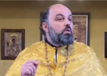 “ბერი ნიკოლოზის გარდაცვალებამ პირდაპირ გვაჩვენა, რომ ვისაც გააღმერთებინებ თავს, ზუსტად ისინი მოგკლავენ სასტიკად” – დეკანოზი თამაზ ლომიძე