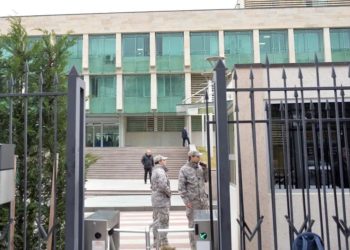” 2025 წელს მცირე ქვეყნებს გაურთულდათ ეროვნული ინტერესების დაცვა, რადგან მსხვილი აქტორები ცდილობდნენ სუვერენული პოლიტიკის გატარების შეზღუდვას – ასევე, აღიკვეთა, ხელისუფლების ძალადობრივი გზით შეცვლის მცდელობა” – სუს-ის ანგარიში