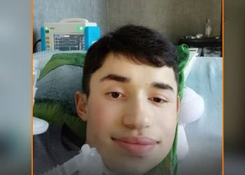 “ვიდეოს ვერ ვწერ – ლაპარაკის დროს ძალიან ვიღლები. მინდა მივმართო ჯანდაცვის სამინისტროს: არსებობს წამალი, რომელიც დაეხმარება და სიცოცხლეს გაუხანგრძლივებს პატარებს” – დიუშენის კუნთოვანი დისტროფიის მქონე დიმა ვარდუაშვილი