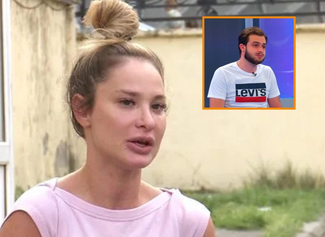 “ასევე ვუჩივლებ ლუკა ჭოხონელიძეს – თითოეულ ჩემს სიტყვაზე პასუხს ვაგებ!” – ალბი კორძაია