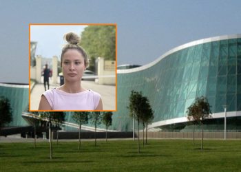 ალბი კორძაიას განცხადების საფუძველზე შსს-მ გამოძიება გაუპატიურების მუხლით დაიწყო