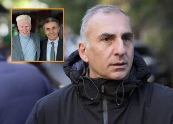 “2 წელია უფლისწულმა (ცოტნე ივანიშვილმა) ვერ დაინახა აქ რომ ხალხს ჩაგრავენ?” – ალეკო ელისაშვილი