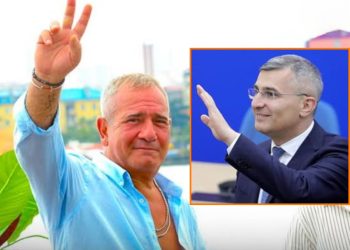 “მამუკა ძალიან აკლდა ქართულ პოლიტიკას და მიხარია მისი დაბრუნება!” – თემურ თათარაშვილი