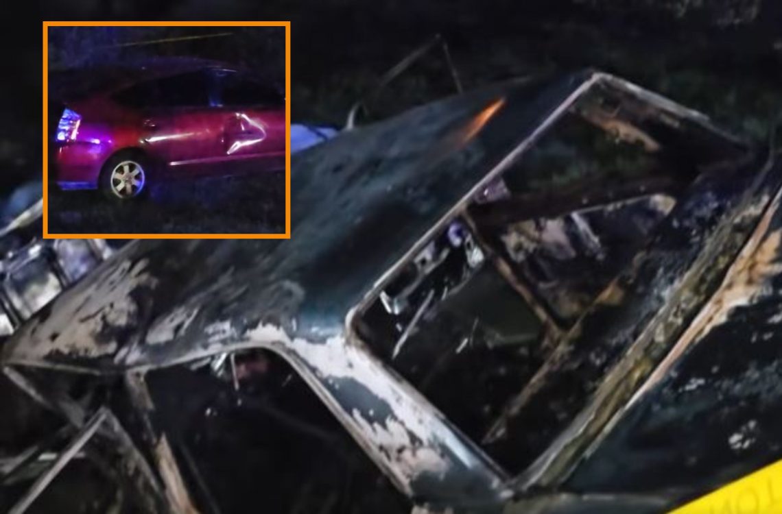 ავარია მარნეული-სადახლოს გზაზე – რა დეტალები ხდება ცნობილი