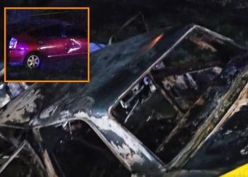 ავარია მარნეული-სადახლოს გზაზე – რა დეტალები ხდება ცნობილი