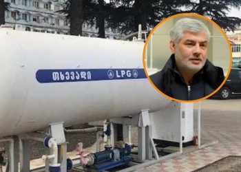 “სავარაუდოდ, დედაქალაქში თხევადი გაზის სადგურები დაიკეტება” – თხევადი გაზის ასოციაციის ხელმძღვანელი
