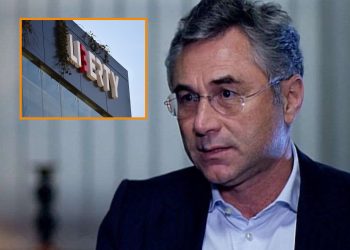 “რაც დავაბანდეთ, 10 იმდენს ავიღებთ გაყიდვიდან” – ირაკლი რუხაძე ლიბერთი ბანკის გაყიდვაზე