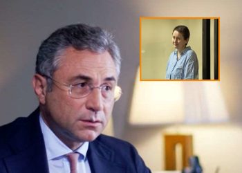 “მზია ამაღლობელს მე გადავუხდი იურისტების ფულს და წავიდეს სტრასბურგში…იმიტომ არ მიდიან რომ (იციან) წააგებენ” – ირაკლი რუხაძე