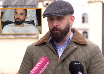 “ერთი საცოდავი ვიდეოს ნაგლეჯით უნდა ბრალდების მხარეს, რომ ადამიანი ორ ბრალდებაში გაამტყუნოთ?” – ირაკლი ჩხვირკიას ადვოკატი