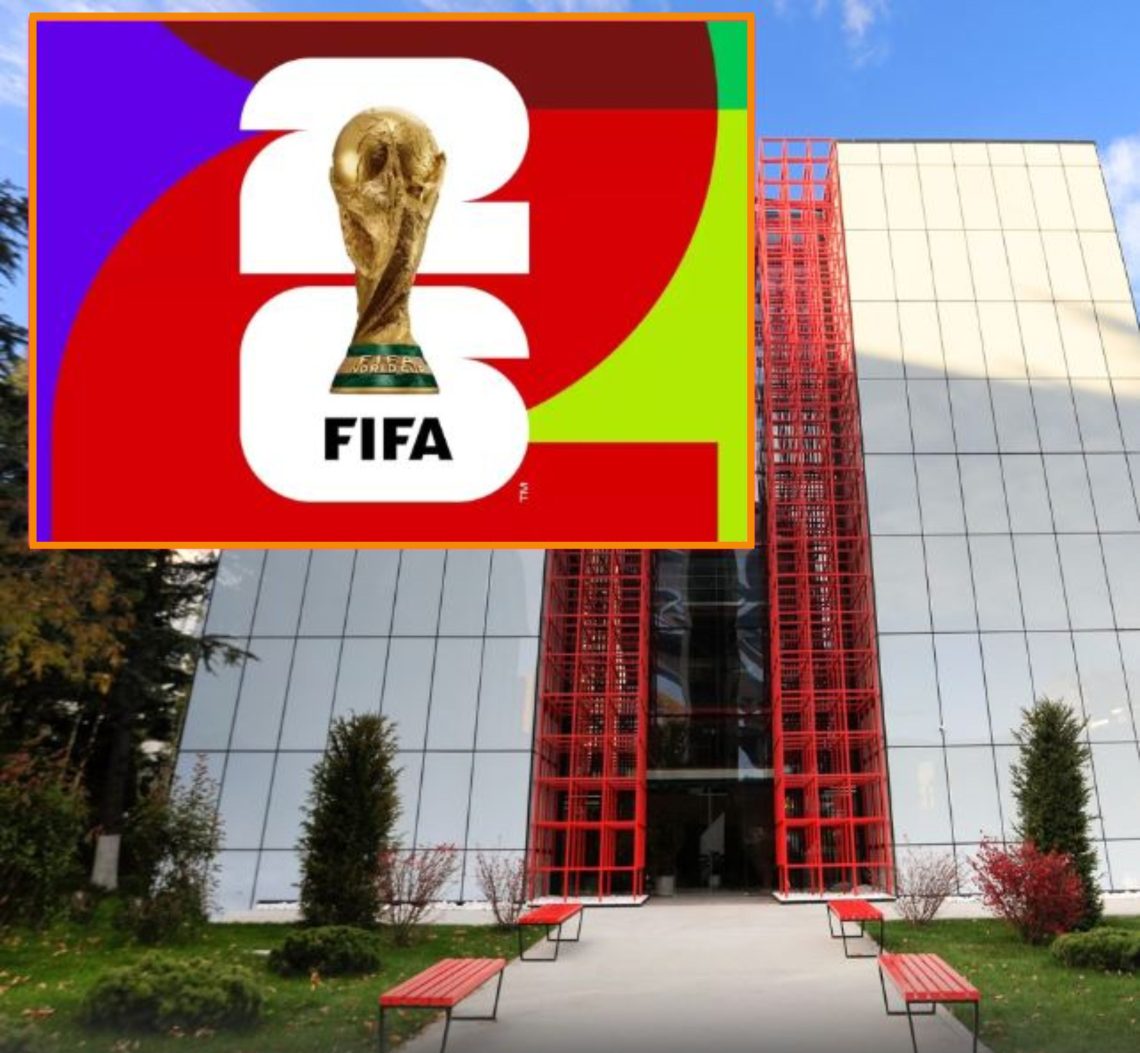 2026 წლის მსოფლიო ჩემპიონატი ფეხბურთში საზოგადოებრივ მაუწყებელზე არ გავა