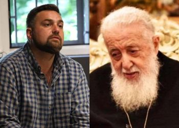 “ჯანმრთელობაშელახულიც ბოლომდე ცდილობდა ამას”- რას წერს არჩილ გამზარდია ილია მეორესთან დაკავშირებით