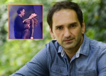 “ჩამითვალეთ დამარცხებად , ამაყი ვარ რადგან უდიდეს რუსთაველთან დავმარცხდი” – მსახიობი ლევან ხურცია