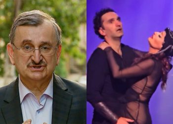 “მაინც იგივეს ვიტყოდი..”- როგორ აფასებს რომან გოცირიძე სტურუას სკანდალურ სპექტაკლს