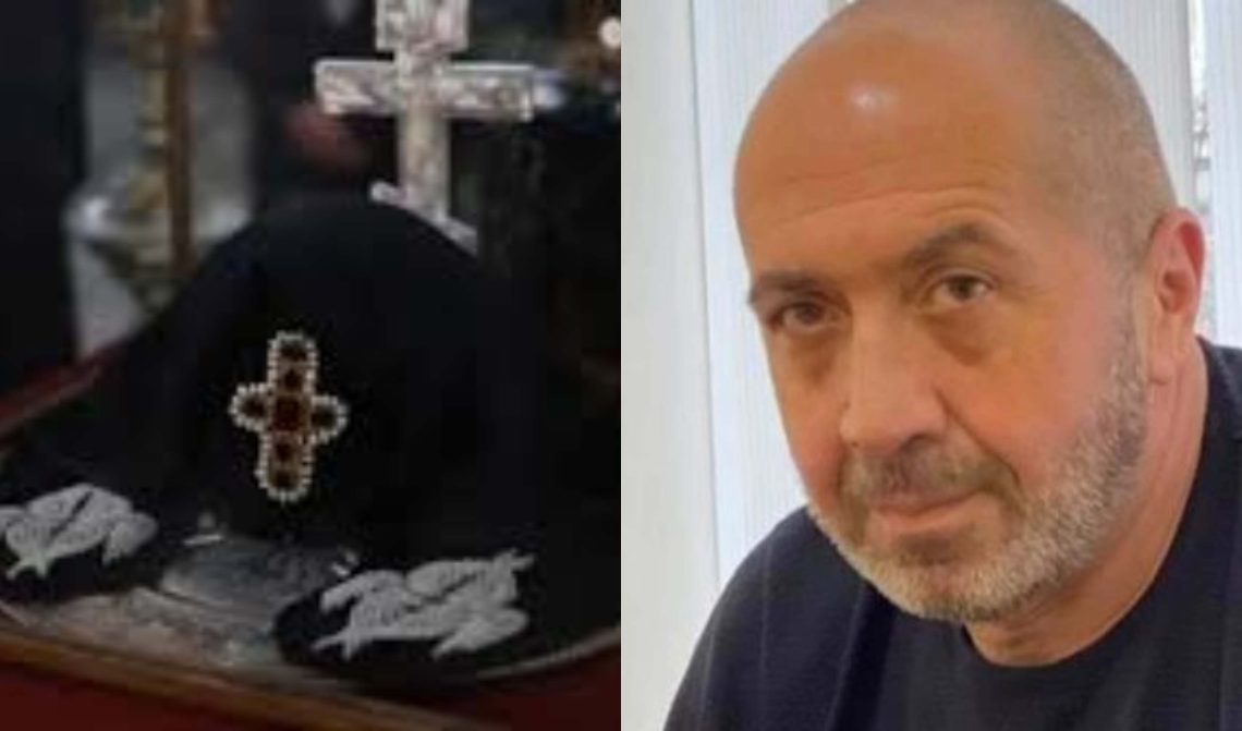 “გავეშებული ბრძოლა მიდის ერთი, შესაძლო კანდიდატის წინააღმდეგ”- ჟურნალისტი სკანდალურ ინფორმაციას ავრცელებს