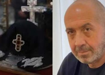 “გავეშებული ბრძოლა მიდის ერთი, შესაძლო კანდიდატის წინააღმდეგ”- ჟურნალისტი სკანდალურ ინფორმაციას ავრცელებს