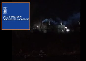 სურსათის ეროვნული სააგენტოს ცნობით, სეს-ი შიდა ქართლში, მათ შორის გორში, ჰიპერპოპულაციის მართვის პროგრამას ამ ეტაპზე არ ახორციელებს