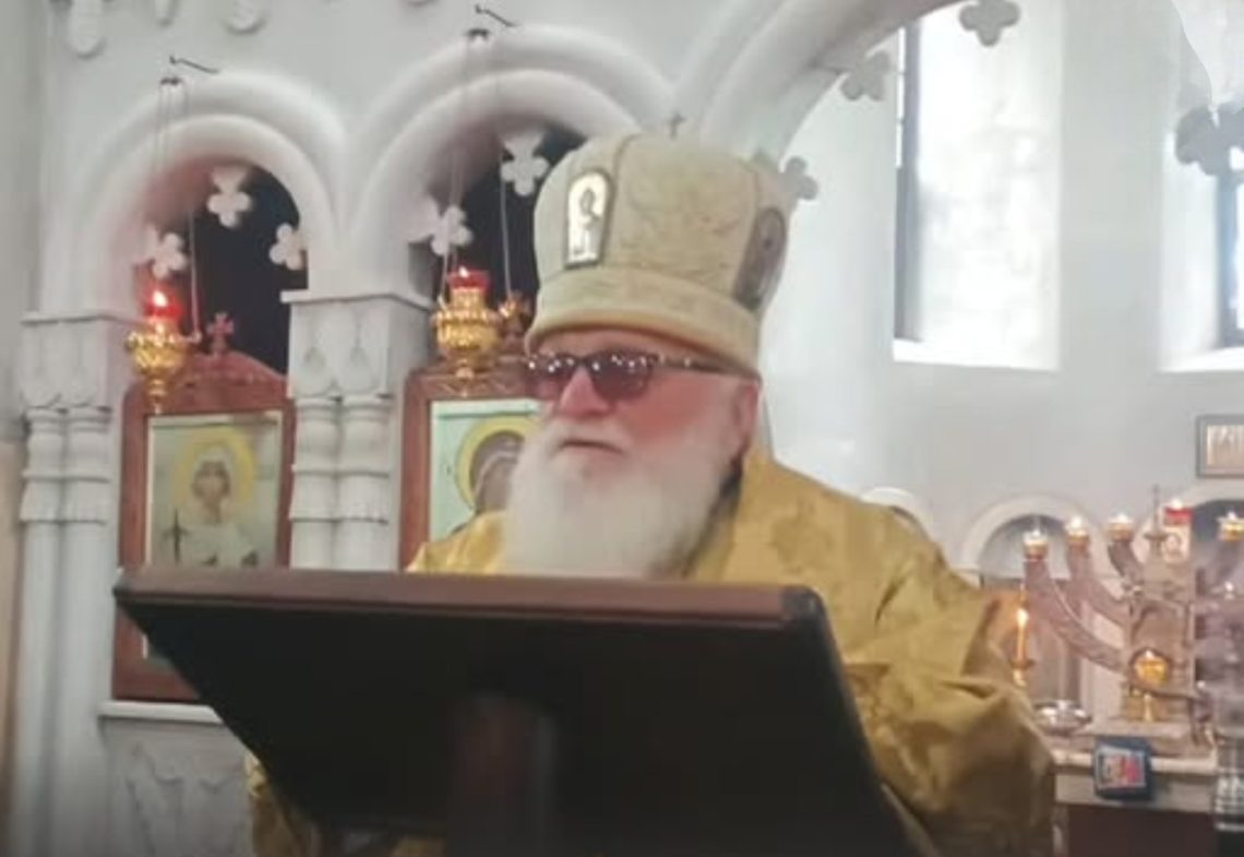 “გაცილებით ძნელი იქნება დღეს პატრიარქობა, ვიდრე კათოლიკოს-პატრიარქი ილია II-ის დროს იყო” – მიტროპოლიტი იოსები