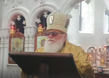 “გაცილებით ძნელი იქნება დღეს პატრიარქობა, ვიდრე კათოლიკოს-პატრიარქი ილია II-ის დროს იყო” – მიტროპოლიტი იოსები