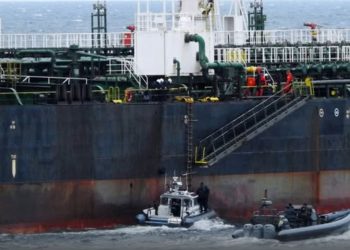 აზოვის ზღვაში ხორბლით დატვირთული გემი ჩაიძირა – დაიღუპა ერთი ადამიანი, ორი კი დაკარგულად ითვლება