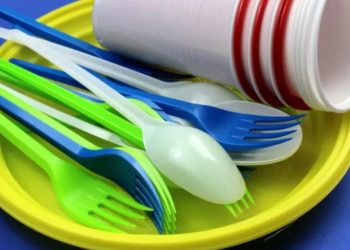 დღეიდან სურსათთან შეხებისთვის განკუთვნილი პლასტმასის გარკვეული საგნების რეალიზაცია აიკრძალა