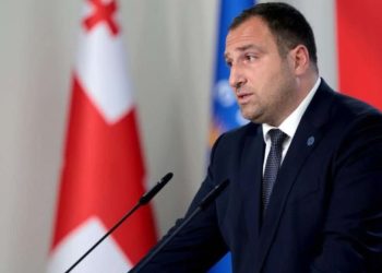 “ცდილობენ საქართველოს ისტორიაში ყველაზე დიდ ქველმოქმედს სწორედ ქველმოქმედების კუთხით მიაყენონ ჩრდილი” – ირაკლი კირცხალია ივანიშვილზე