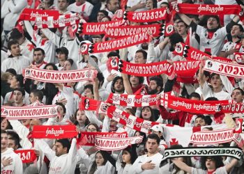 მსოფლიოს 20 წლამდელთა საფეხბურთო ნაკრებების ჩემპიონატი საქართველოში ჩატარდება