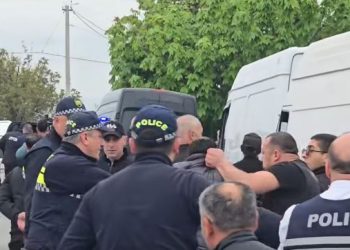 დაძაბული ვითარება მარნეულის მუნიციპალიტეტში – რა ვიდეო ვრცელდება