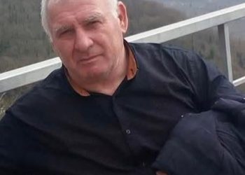 დედოფლისწყაროში საკრებულოს წევრი დავით გონაშვილი სპორტდარბაზში გულის შეტევით გარდაიცვალა