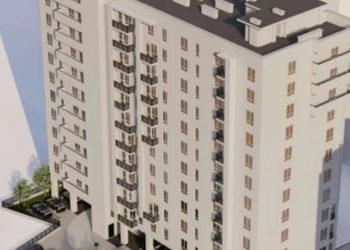 თბილისში ავარიული კორპუსების ჩანაცვლებისთვის 24 მილიონიანი ლარის ღირებულების შესყიდვები გამოცხადდა