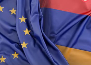 “ევროპარლამენტმა სომხეთზე მიიღო რეზოლუცია, რომელიც მოუწოდებს ხელისუფლებას, ევროპულ პოლიტიკურ არჩევანს მხარი პრაქრიკული ნაბიჯებით დაუჭირონ” – რიკარდ იოზვიაკი