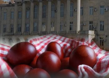 გორის მერია სოციალურად დაუცველ ოჯახებს სააღდგომოდ 15 ცალ კვერცხს დაურიგებს