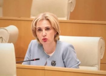 “ეკლესიის წინააღმდეგ მიმართული შეტევით საზოგადოების გახლეჩა და დაპირისპირება სურთ, ეს ბრძოლა საზღვარგარეთიდანაც არის დაფინასნებული” – ეკა სეფაშვილი