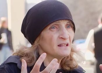 “ჩემი შვილი დაეცა მოწყვეტით და მაშინვე თვალებგახელილი…ოჯახი ჩვენით ვხვდებოდით, რომ ის იყო ელექტროშოკით გათიშული და მერე იყო დარტყმული” – გიგა ავალიანის დედა