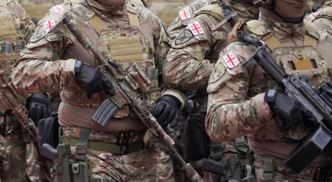 საზღვარგარეთ დროებით წასული წვევამდელი ვალდებული იქნება ჯარში გაწვევის შეტყობინების მიღებისთანავე საქართველოში დაბრუნდეს და გაწვევის კომისიაში გამოცხადდეს