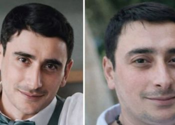 ახალგაზრდა კაცი, რომელსაც 5 აპრილის შემდეგ ეძებდნენ, გარდაცვლილი იპოვეს