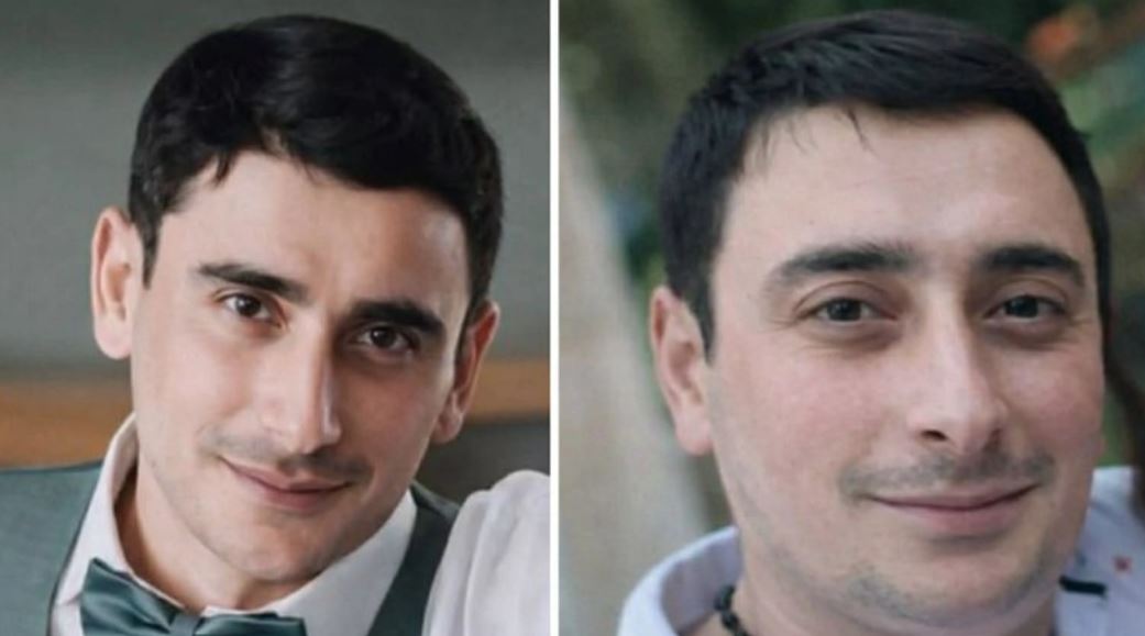 ახალგაზრდა კაცი, რომელსაც 5 აპრილის შემდეგ ეძებდნენ, გარდაცვლილი იპოვეს