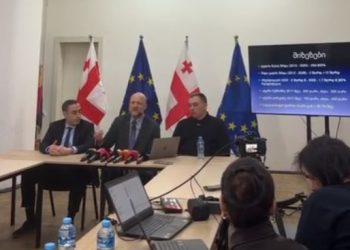 ფასების კრიზისი და ალიანსის გეგმა – ოპოზიციური ალიანსის ბრიფინგი