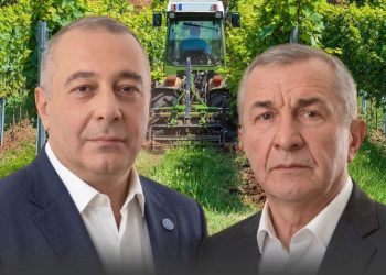 ბოლო 10 წლის განმავლობაში ოცნების დელეგატის, ზაალ დუგლაძისა და ივანიშვილის ძმის კომპანიებმა ბიუჯეტიდან პირდაპირი ტენდერების საშუალებით მინიმუმ 19 295 931 ლარი მიიღეს